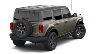 2026 Ford Bronco® External Image 3